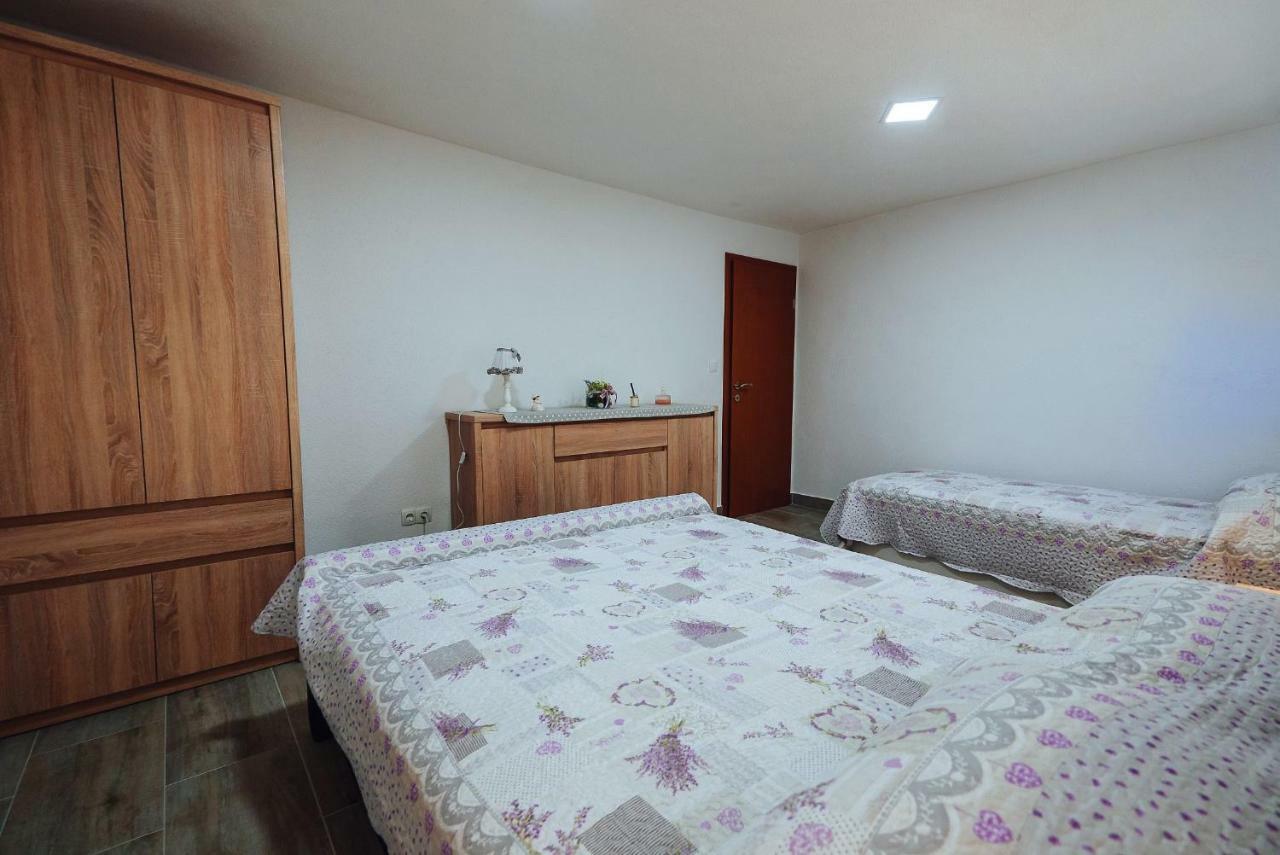 Appartement Apartman Kristina à Split Extérieur photo