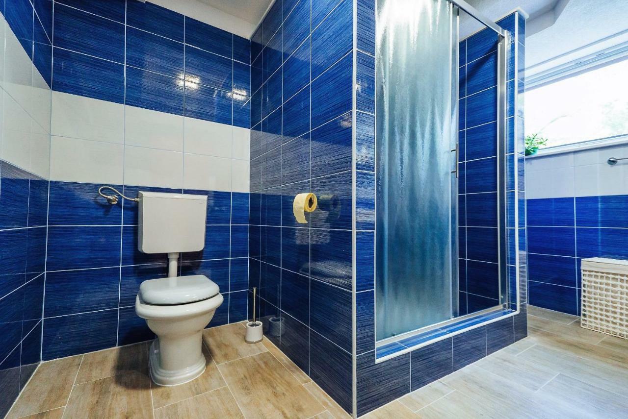 Appartement Apartman Kristina à Split Extérieur photo