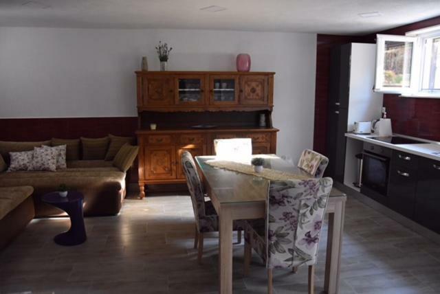 Appartement Apartman Kristina à Split Extérieur photo