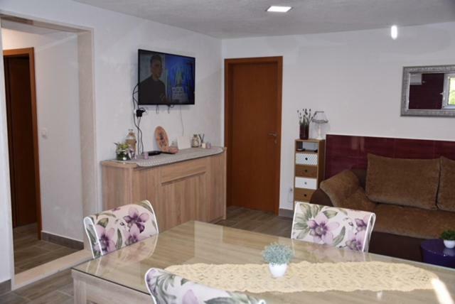 Appartement Apartman Kristina à Split Extérieur photo